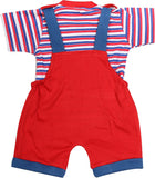 Babeezworld Baby Boy's Romper