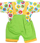 Babeezworld Baby Boy's Romper