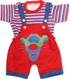 Babeezworld Baby Boy's Romper