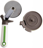 Chefn FreshForce Arugula/Meringue Wheel Pizza Cutter