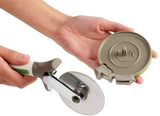 Chefn FreshForce Arugula/Meringue Wheel Pizza Cutter