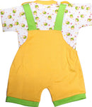 Babeezworld Baby Boy's Romper