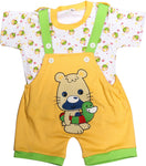 Babeezworld Baby Boy's Romper