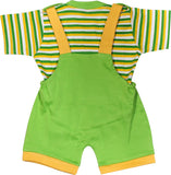 Babeezworld Baby Boy's Romper