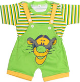 Babeezworld Baby Boy's Romper