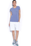 Puma Printed Women's Round Neck T-Shirt