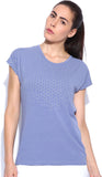 Puma Printed Women's Round Neck T-Shirt