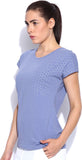 Puma Printed Women's Round Neck T-Shirt