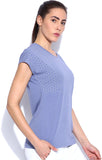 Puma Printed Women's Round Neck T-Shirt