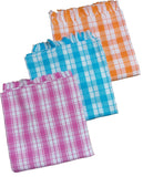Excellent4U Cotton Bath Towel