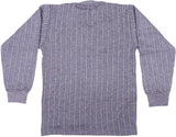Laser X Quilted Girl's Top - Pyjama Set