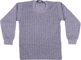 Laser X Quilted Girl's Top - Pyjama Set