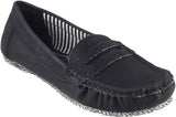 Mochi Classic Loafers