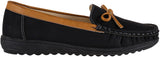 MSL Trendy Loafers
