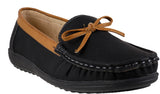 MSL Trendy Loafers