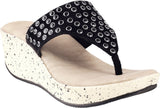 Mochi Women Wedges