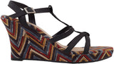 Metro Classic Women Wedges