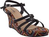 Metro Classic Women Wedges