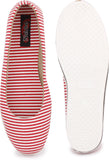 Naisha Canvas Shoes