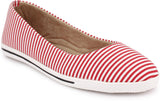 Naisha Canvas Shoes