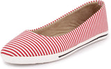 Naisha Canvas Shoes
