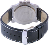 Timewel 1100-N1515 Analog Watch  - For Men