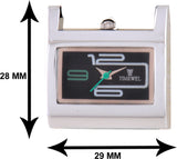 Timewel 1100-N1944_B Analog Watch  - For Women