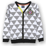 Lilliput Full Sleeve Printed Boy's Sweatshirt