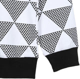 Lilliput Full Sleeve Printed Boy's Sweatshirt
