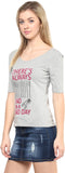 Candies by Pantaloons Solid Women's Round Neck T-Shirt