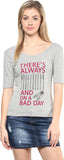 Candies by Pantaloons Solid Women's Round Neck T-Shirt