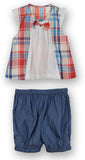 Lilliput Top Baby Girl's  Combo