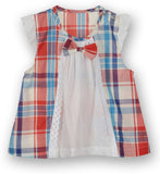 Lilliput Top Baby Girl's  Combo