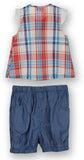 Lilliput Top Baby Girl's  Combo