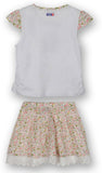 Lilliput Top Baby Girl's  Combo