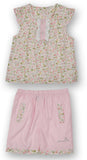 Lilliput Top Baby Girl's  Combo