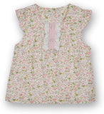 Lilliput Top Baby Girl's  Combo