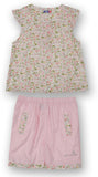 Lilliput Top Baby Girl's  Combo