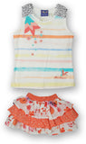 Lilliput Top Baby Girl's  Combo