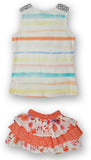Lilliput Top Baby Girl's  Combo