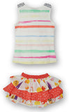 Lilliput Top Baby Girl's  Combo