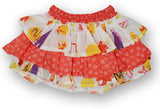 Lilliput Top Baby Girl's  Combo
