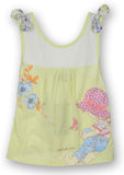 Lilliput Top Baby Girl's  Combo