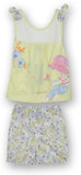 Lilliput Top Baby Girl's  Combo
