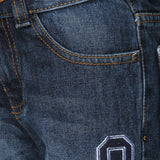 Chalk by Pantaloons Solid Boy's Basic Shorts