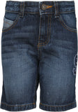 Chalk by Pantaloons Solid Boy's Basic Shorts
