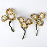 Majik Styling Decoration Hair Clip