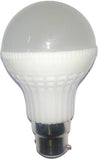 Big Balaji 5 W LED 5W Bulb White Pack Of 3 Bulb