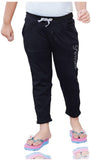 Mint 1351\34B Solid Girl's Track Pants