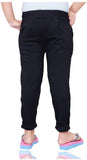 Mint 1351\34B Solid Girl's Track Pants